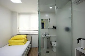 24 Guesthouse Seoul Jongno