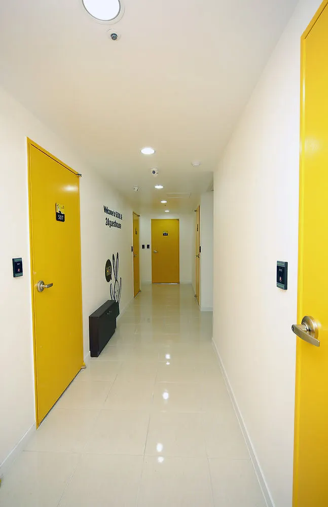 24 Guesthouse Seoul Jongno 韓国