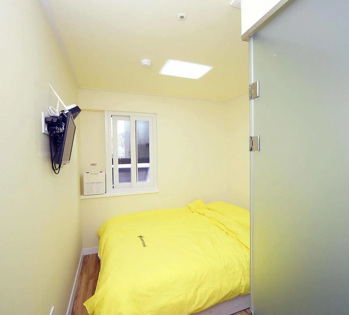 24 Guesthouse Seoul Jongno