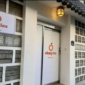 ゲストハウス Ohmy Dongdaemun, ソウル特別市