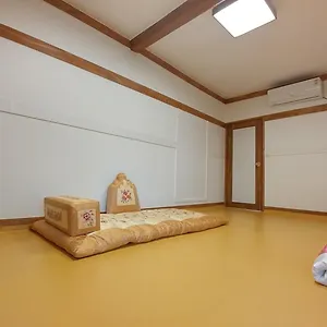 ゲストハウス ブクチョン ソスンジェ, ソウル特別市