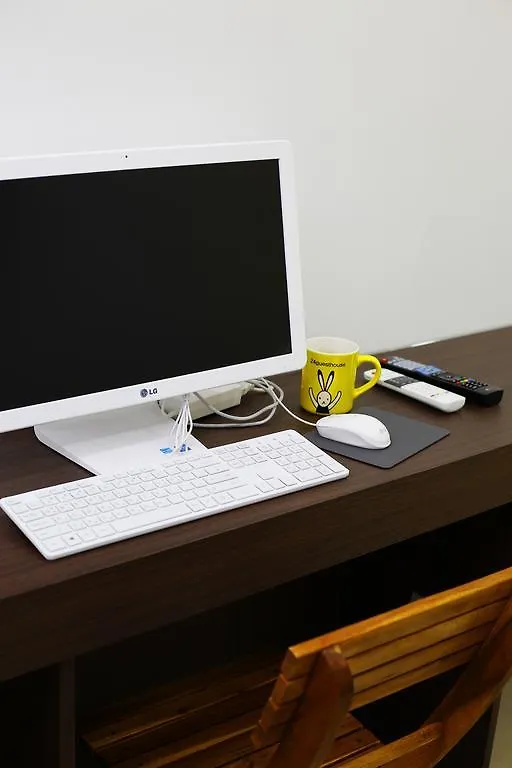 ** Guest house 24 Guesthouse Seoul Jongno South Korea