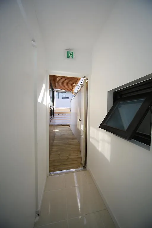 24 Guesthouse Seoul Jongno