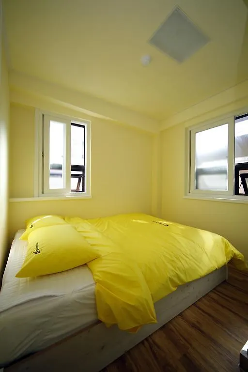 24 Guesthouse Seoul Jongno 2*,
