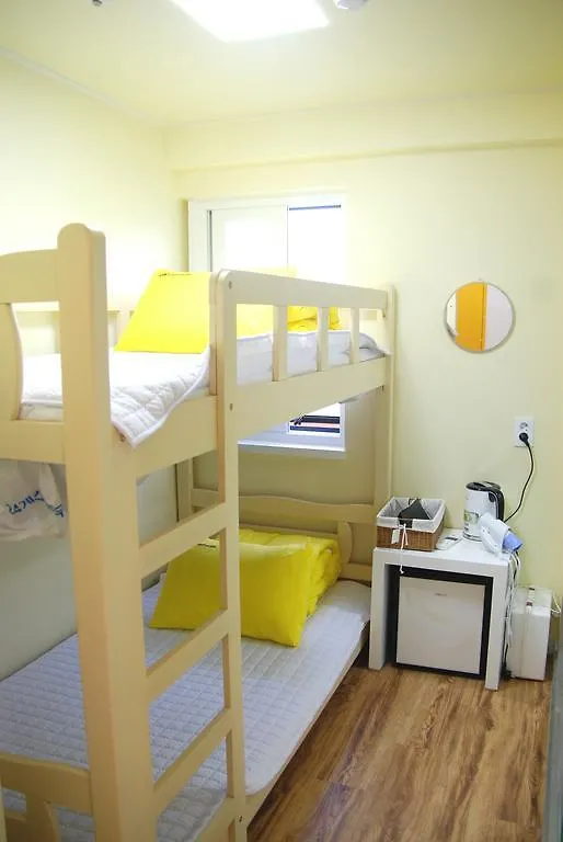 Casa de hóspedes 24 Guesthouse Seoul Jongno