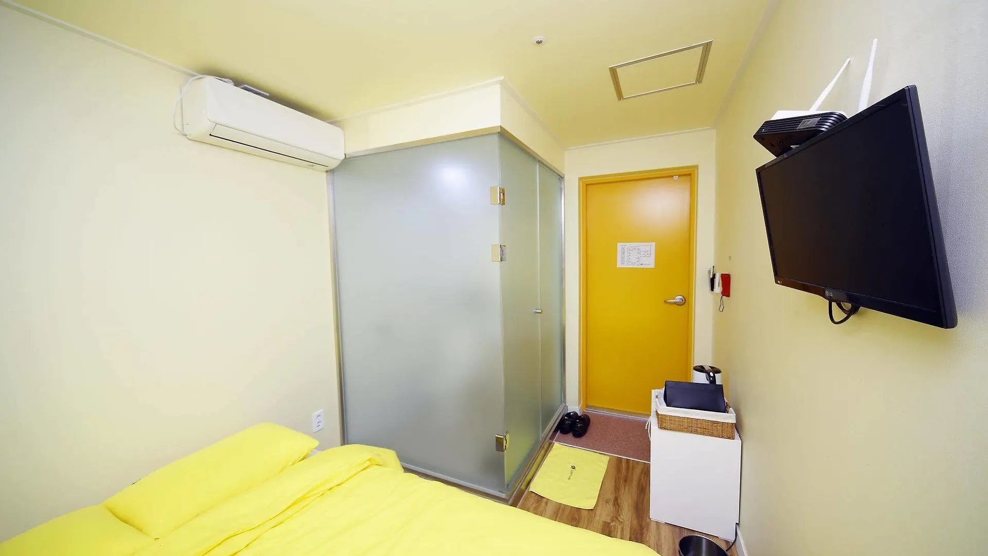 24 Guesthouse Seoul Jongno Guest house