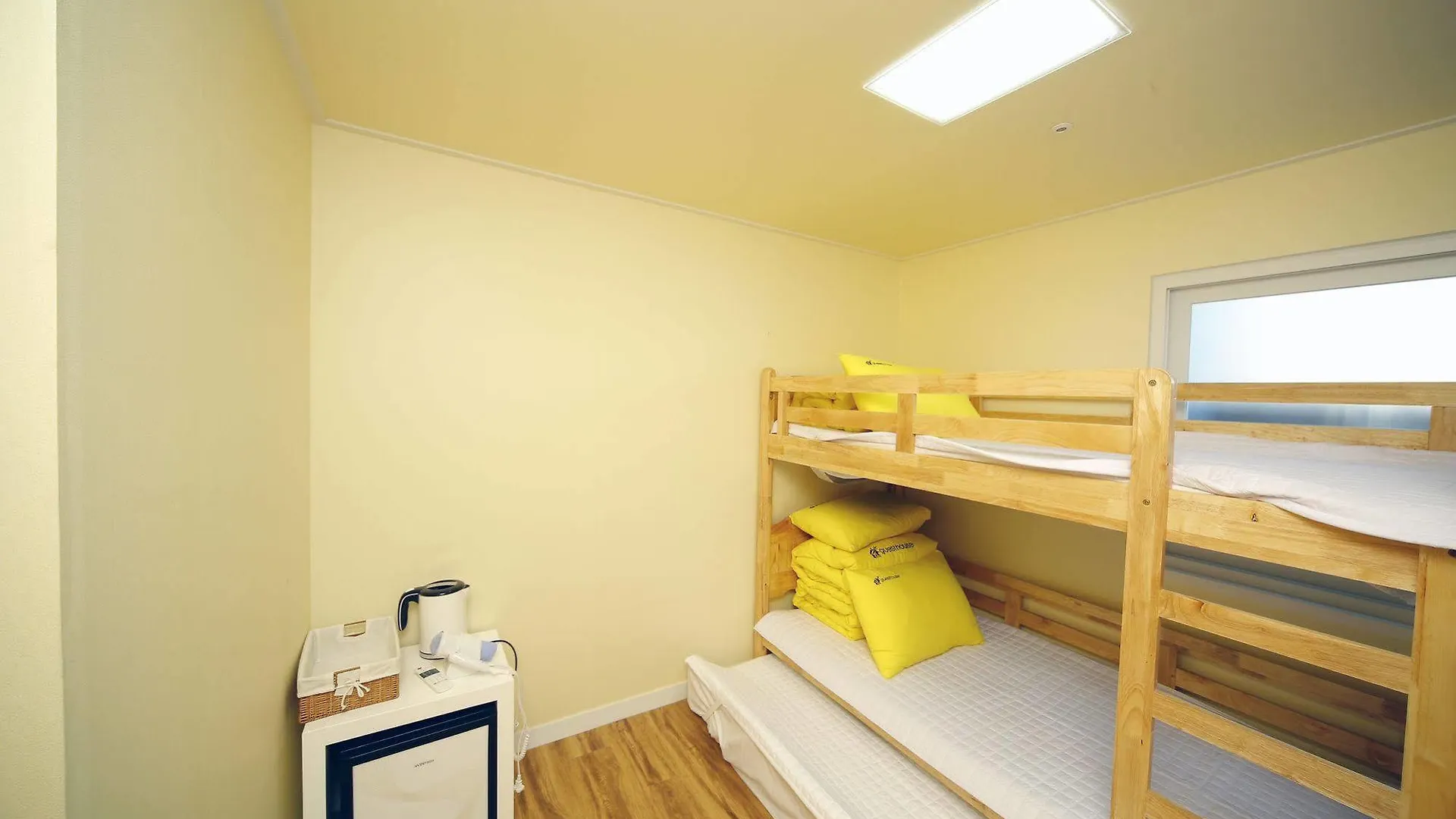 24 Guesthouse Seoul Jongno 2*,