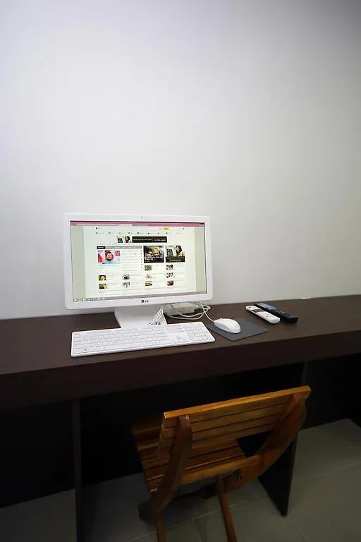 Guest house 24 Guesthouse Seoul Jongno