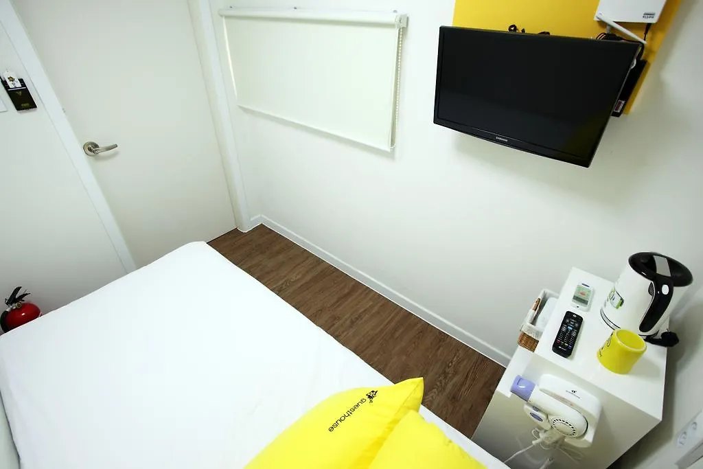 Guest house 24 Guesthouse Seoul Jongno
